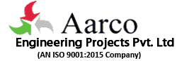 Aarco Logo